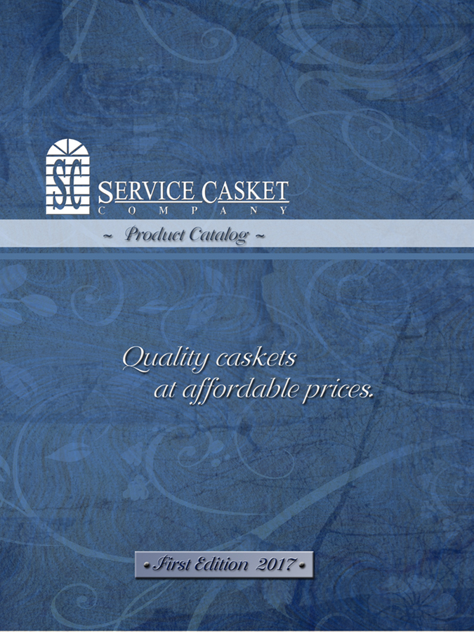 Product Catalog